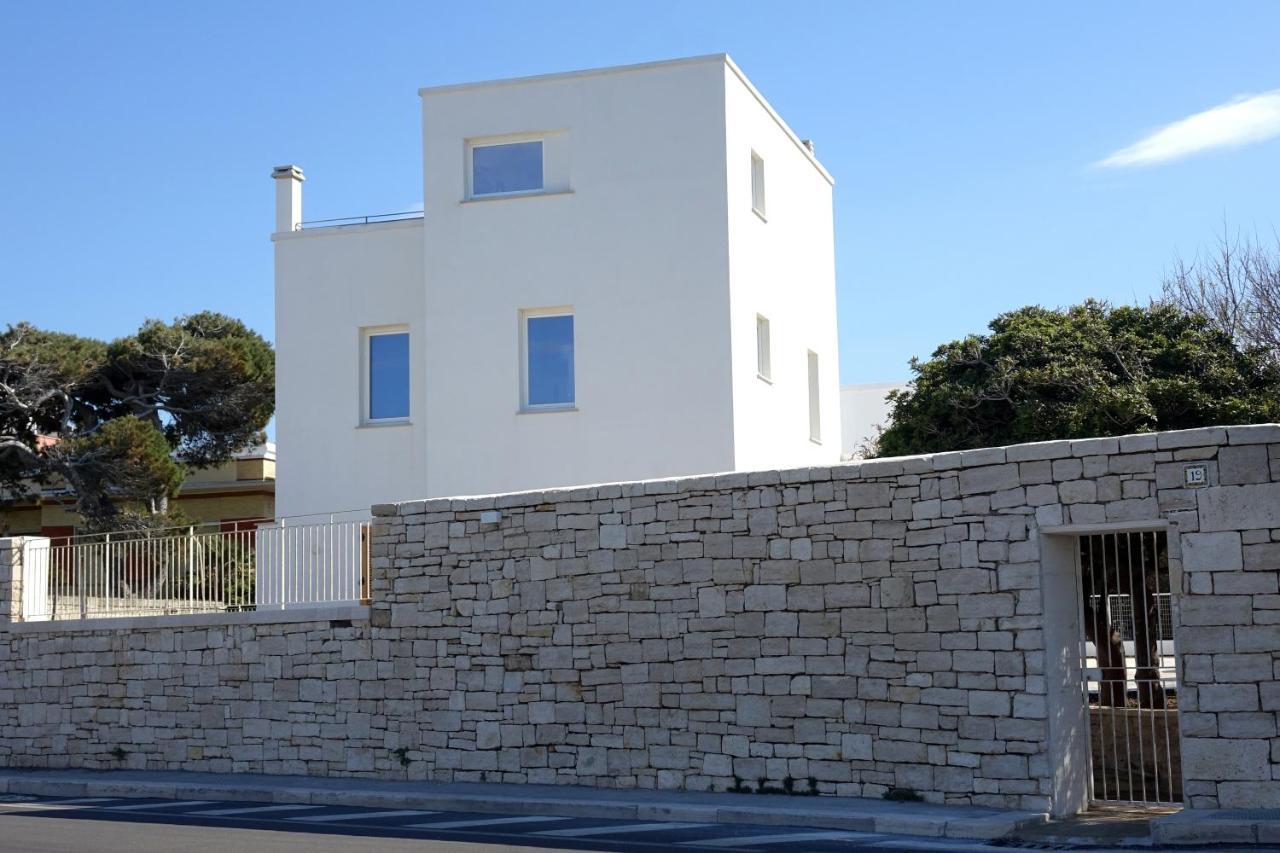 Apartment La Finestra Sul Mare