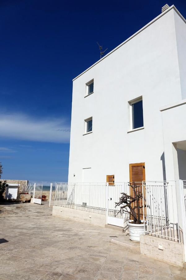 La Finestra Sul Mare Apartment *