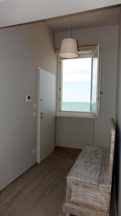 Apartment La Finestra Sul Mare