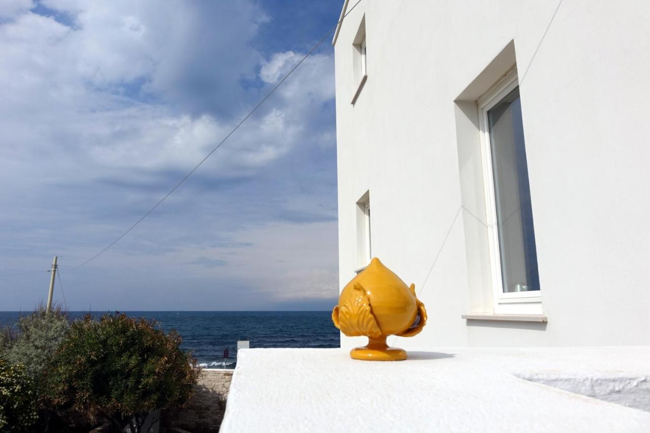 La Finestra Sul Mare Apartment