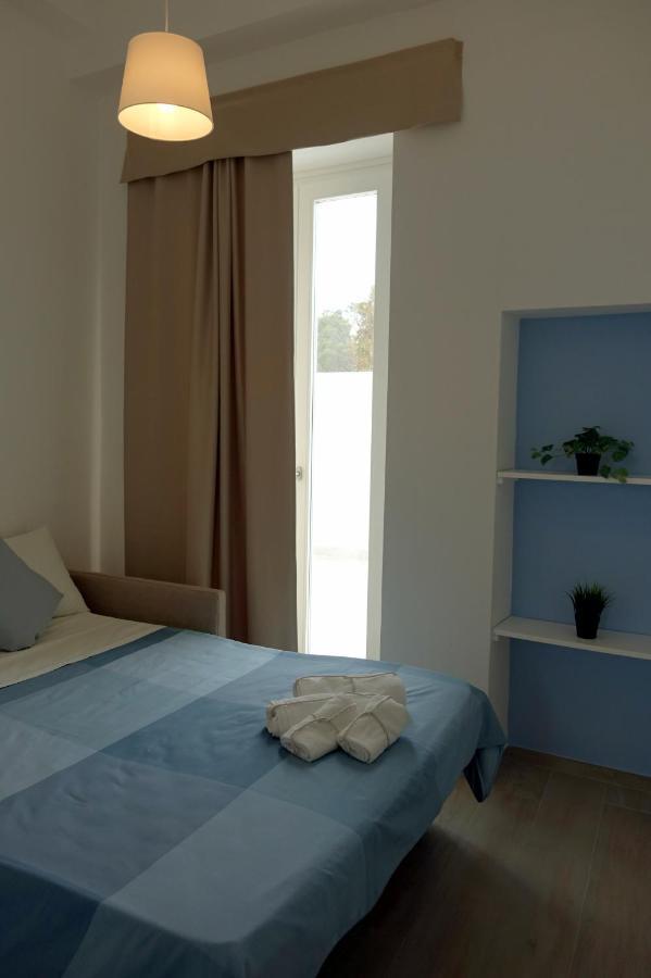 La Finestra Sul Mare Apartment Bari