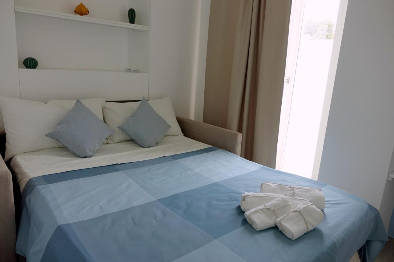 La Finestra Sul Mare Apartment