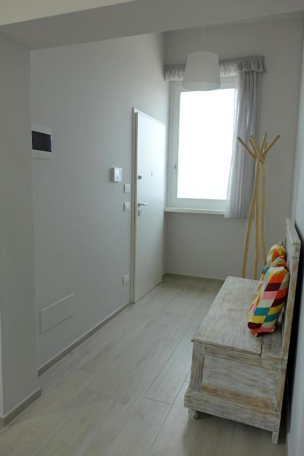 La Finestra Sul Mare Apartment Bari