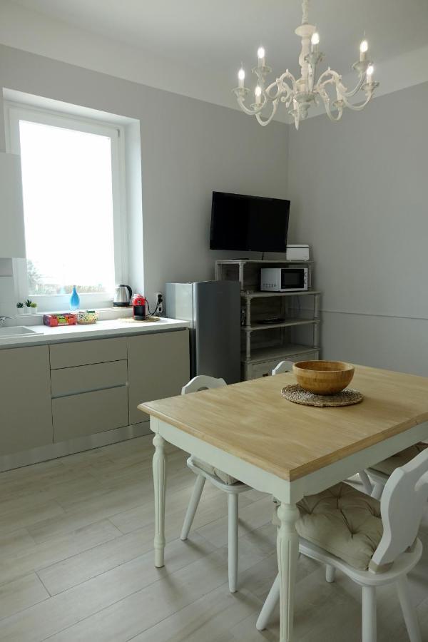 La Finestra Sul Mare Apartment *