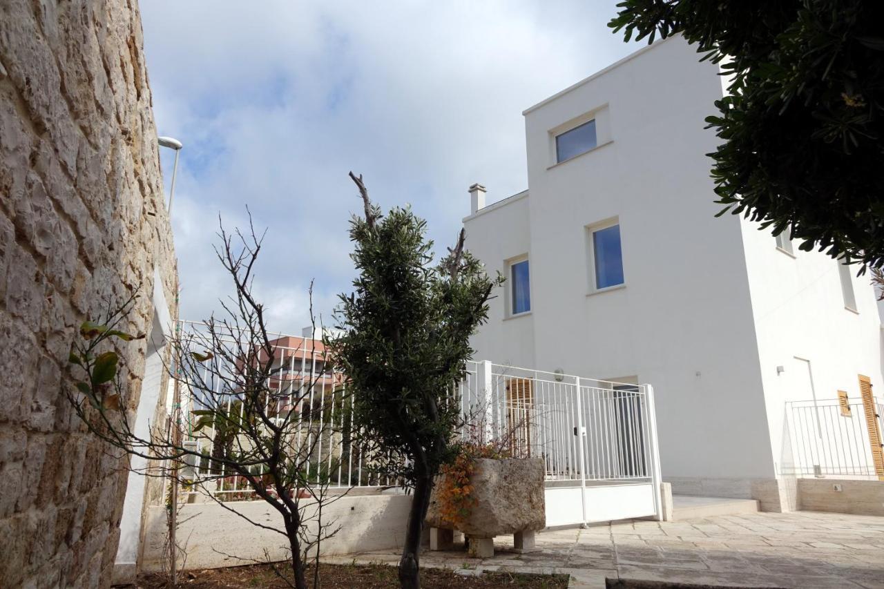 Apartment La Finestra Sul Mare