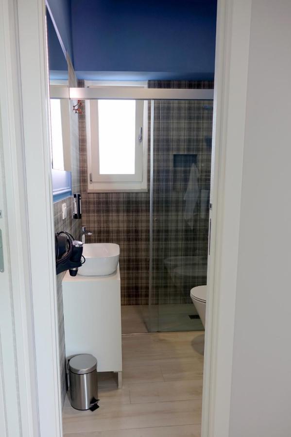 Apartment La Finestra Sul Mare *