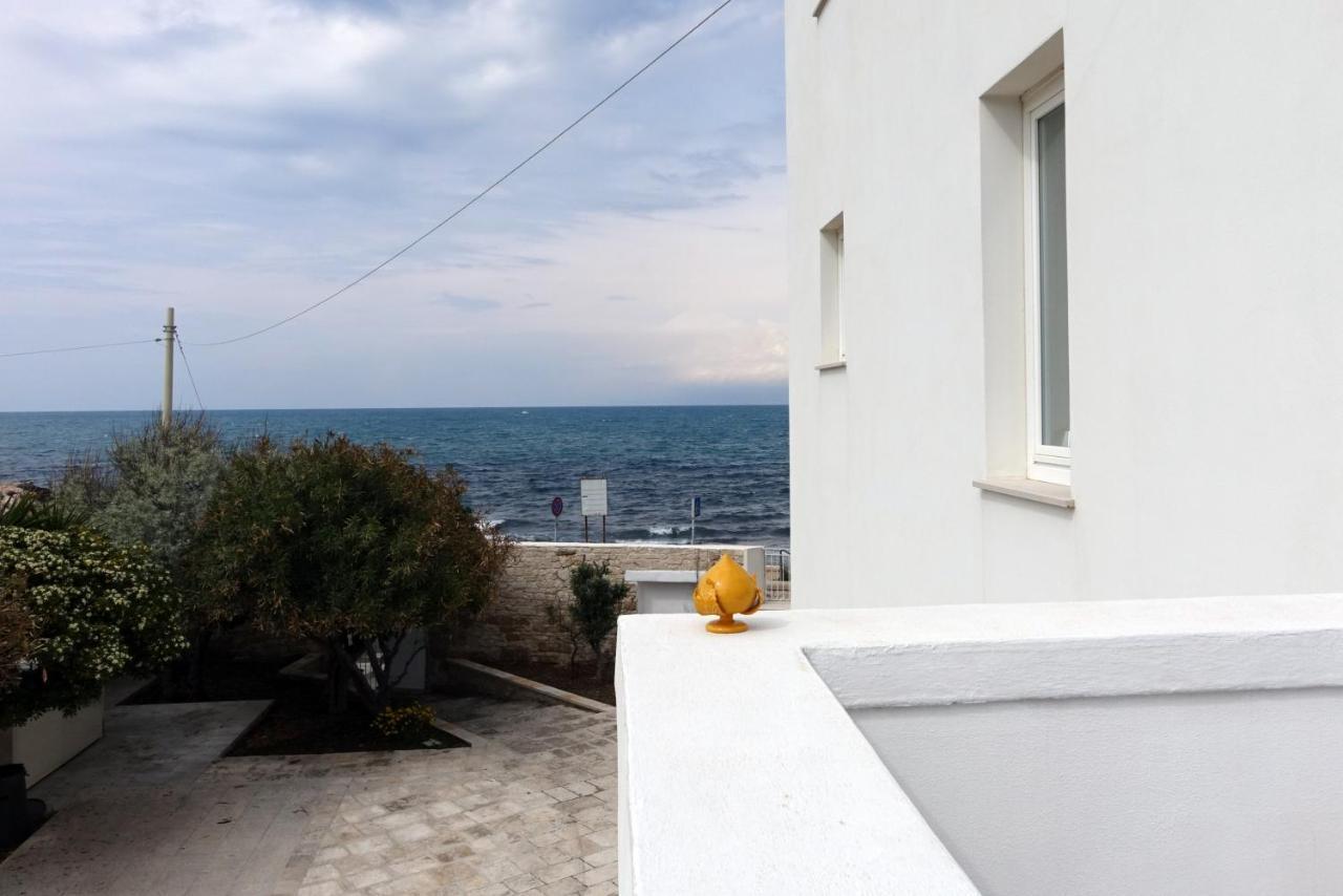 La Finestra Sul Mare Apartment *