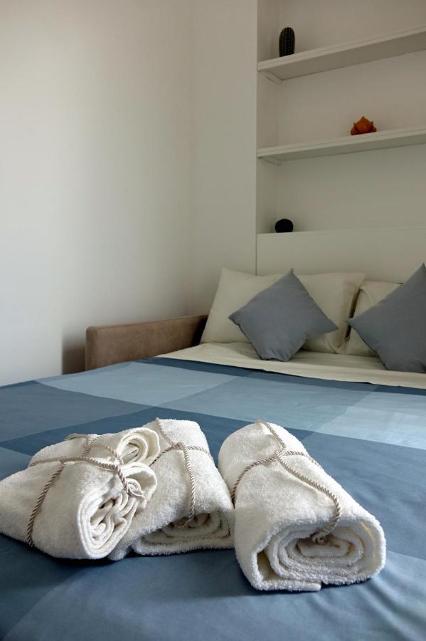 La Finestra Sul Mare Apartment *