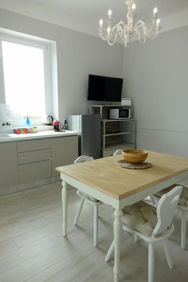 La Finestra Sul Mare Apartment