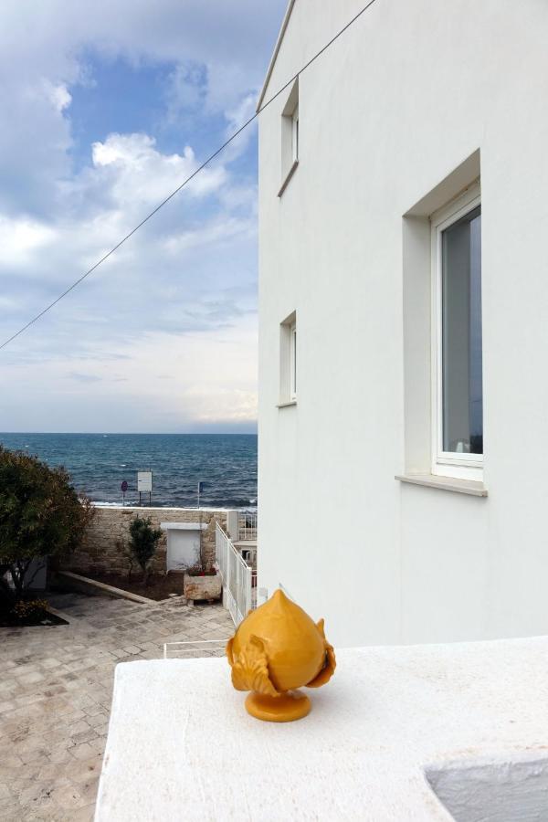 Apartment La Finestra Sul Mare *