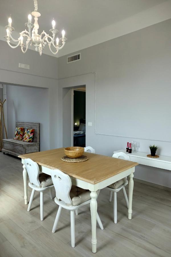 Apartment La Finestra Sul Mare