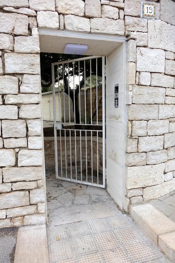 Apartment La Finestra Sul Mare Bari