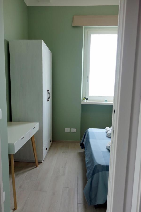 La Finestra Sul Mare Apartment