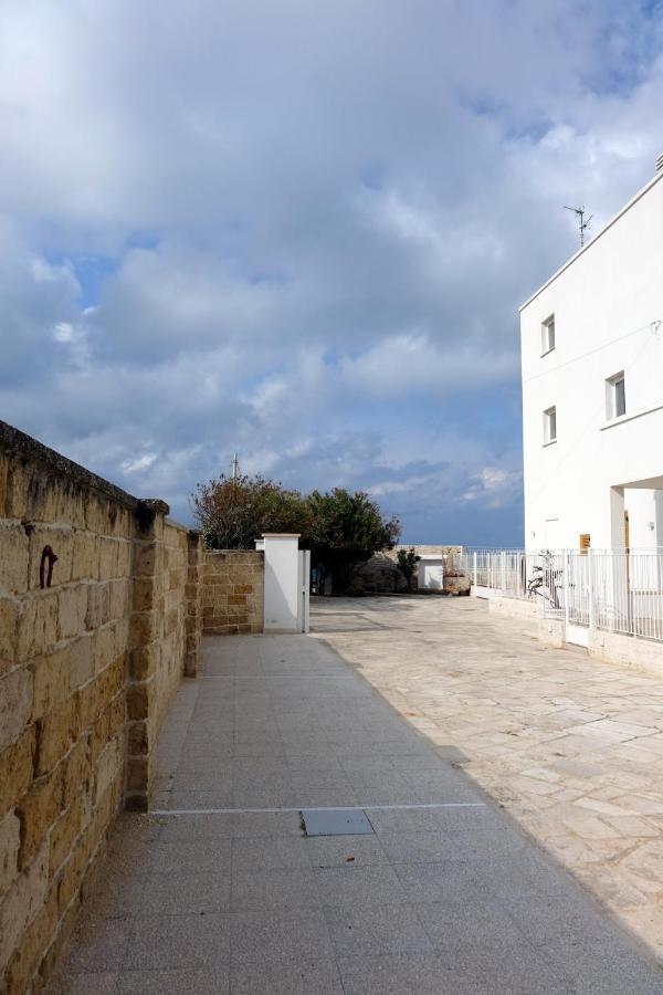 Apartment La Finestra Sul Mare *