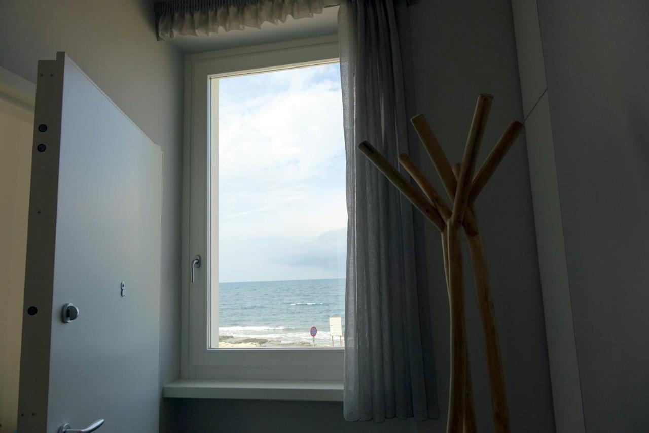 Apartment La Finestra Sul Mare