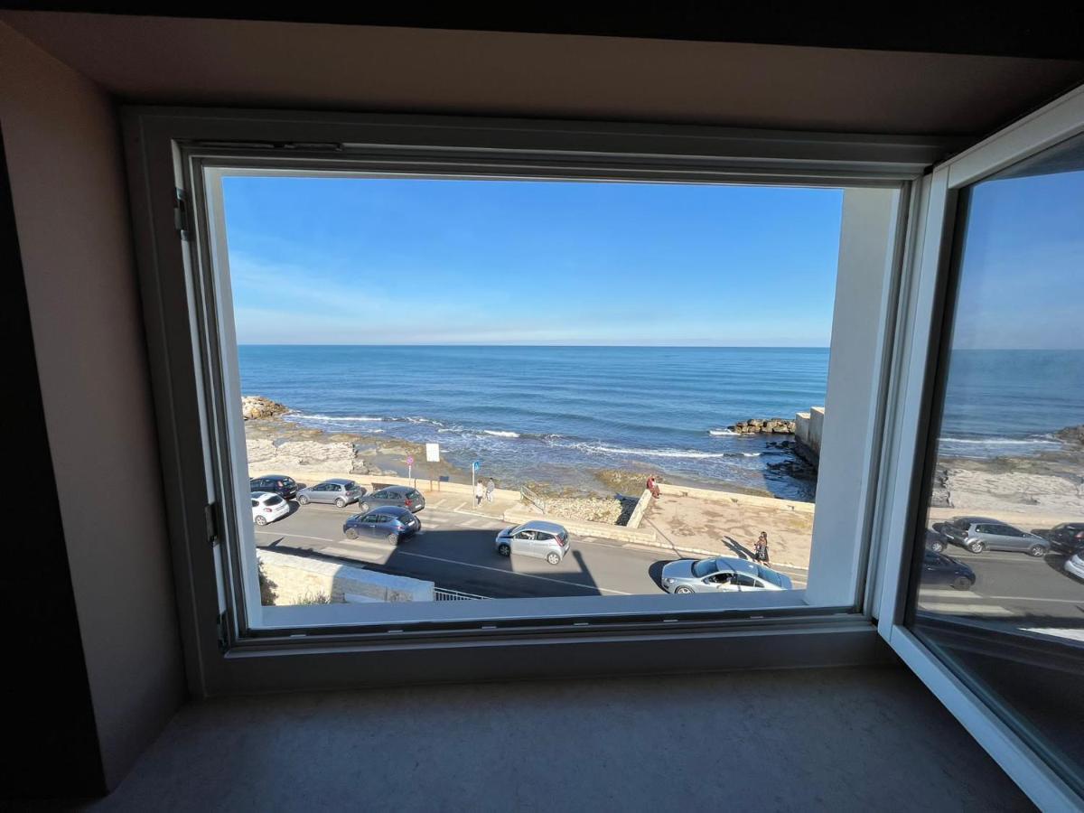 La Finestra Sul Mare Apartment Bari