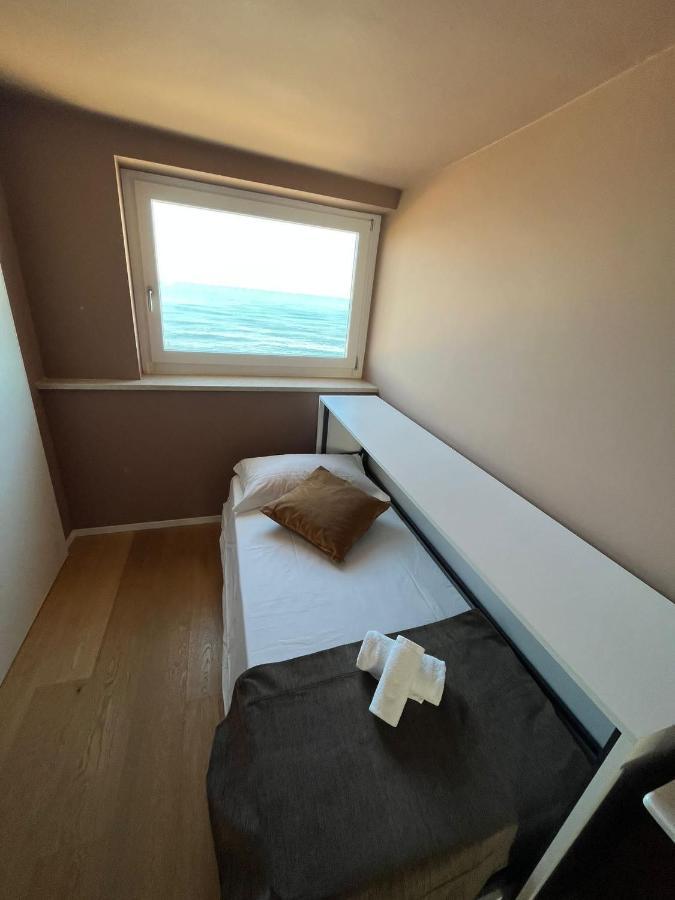 Apartment La Finestra Sul Mare Bari