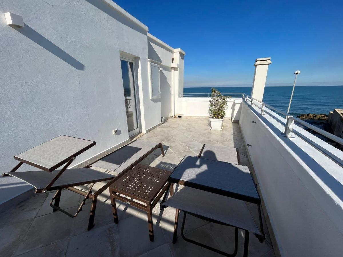 La Finestra Sul Mare Apartment Bari