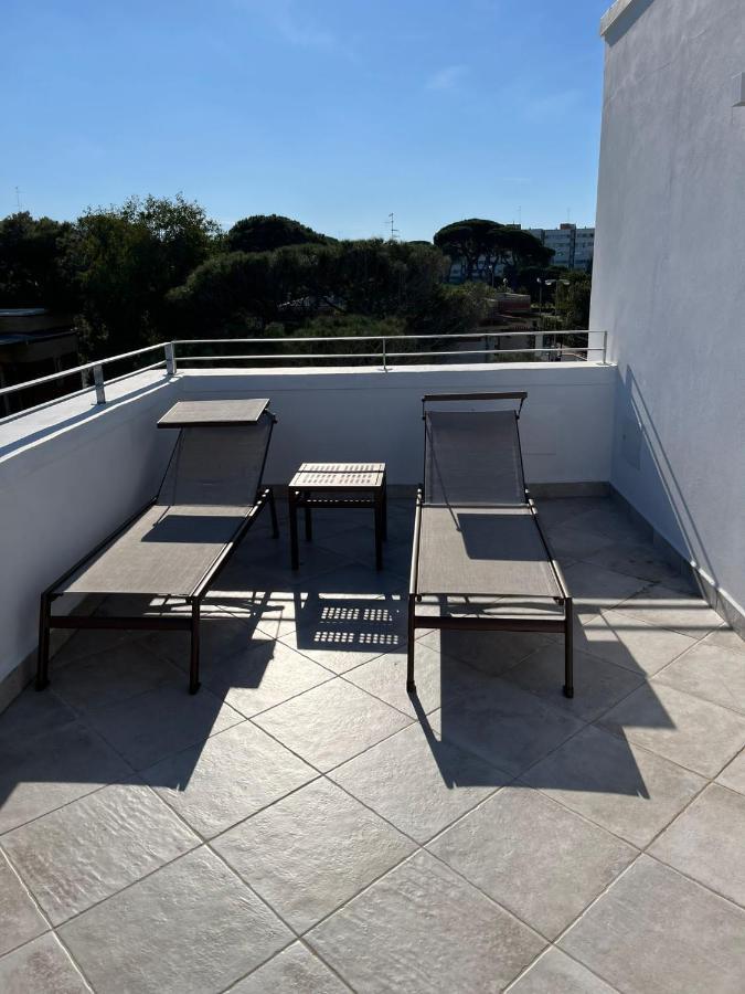 Apartment La Finestra Sul Mare *