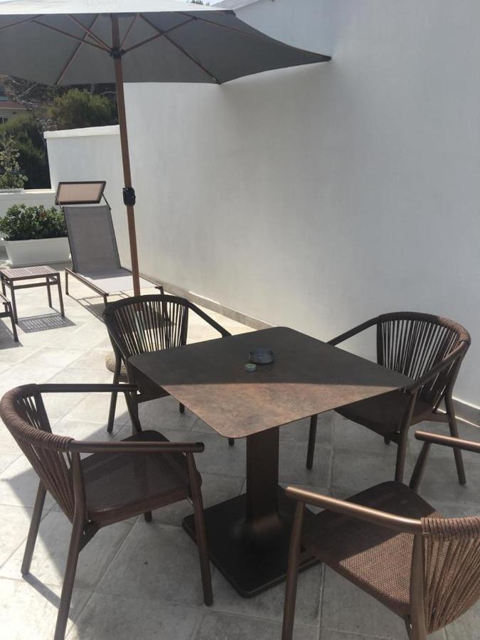 Apartment La Finestra Sul Mare