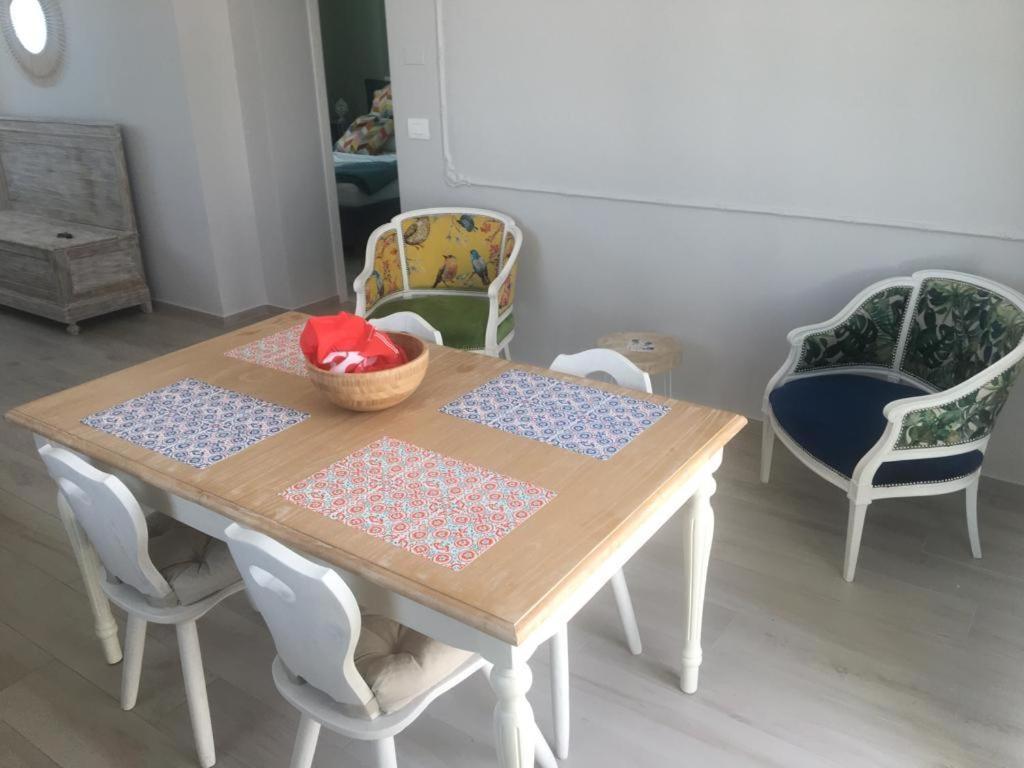 La Finestra Sul Mare Apartment Bari
