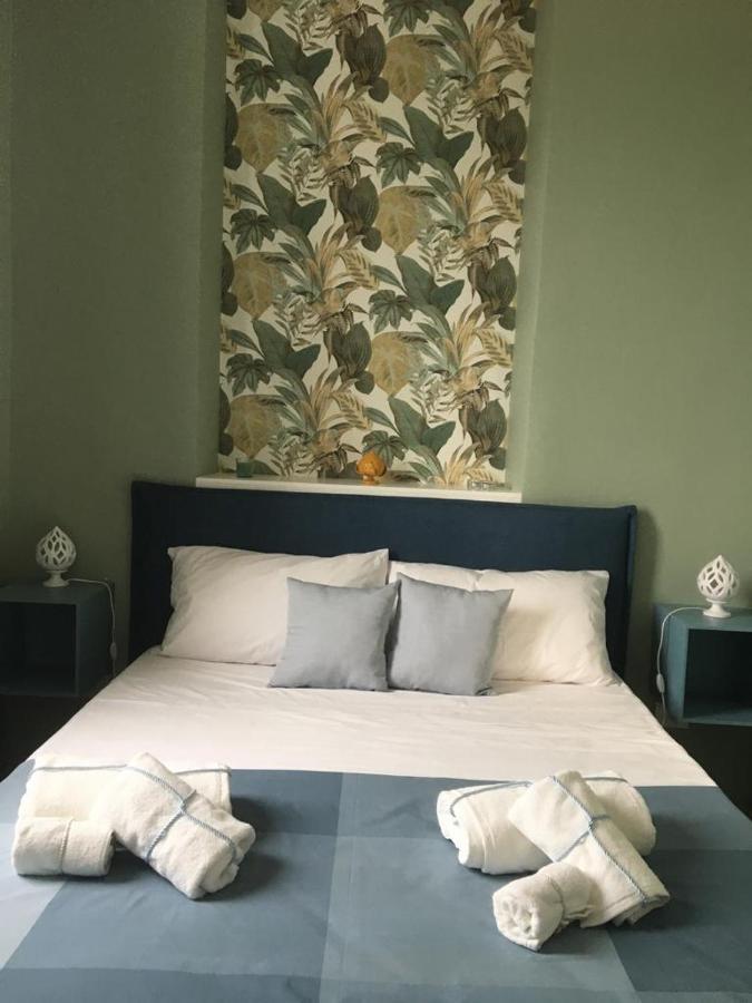 La Finestra Sul Mare Apartment *