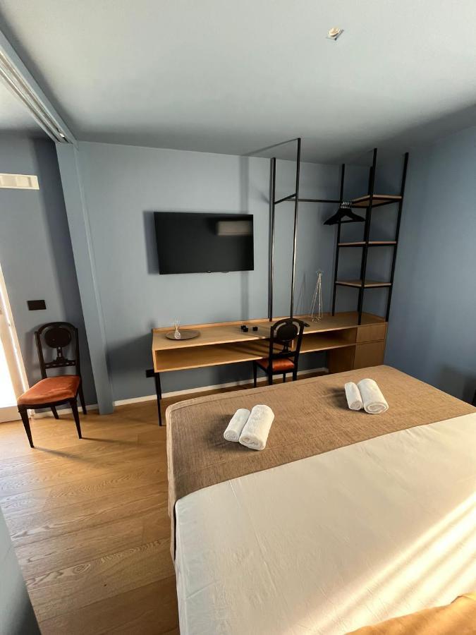 Apartment La Finestra Sul Mare