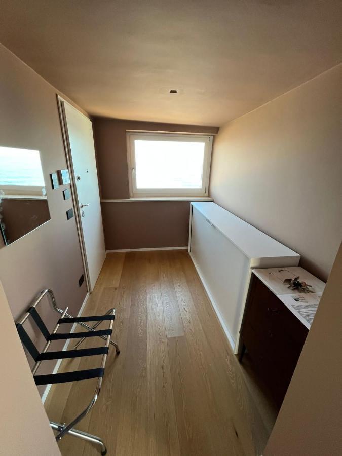 La Finestra Sul Mare Apartment