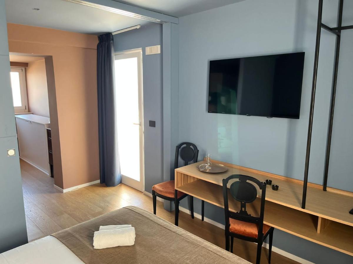 Apartment La Finestra Sul Mare Bari
