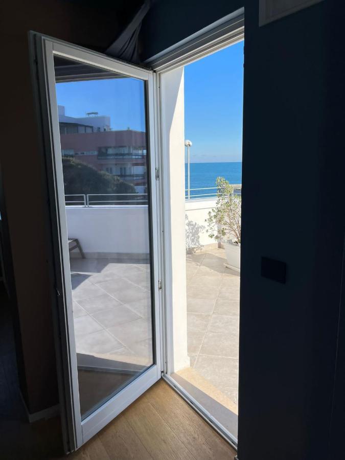 La Finestra Sul Mare Apartment