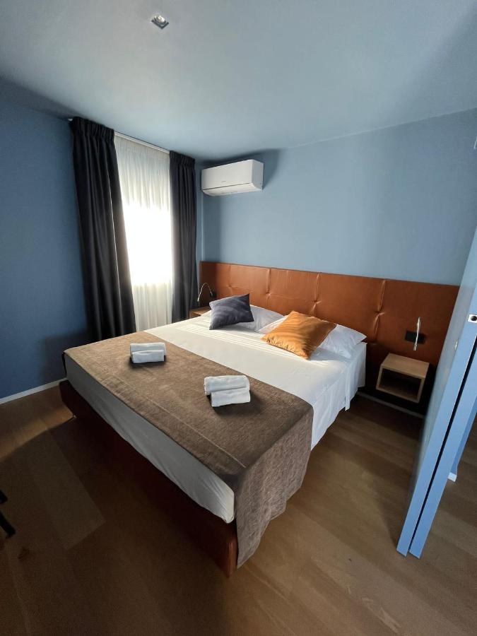 La Finestra Sul Mare Apartment *