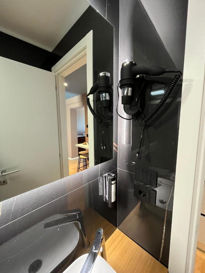 Apartment La Finestra Sul Mare