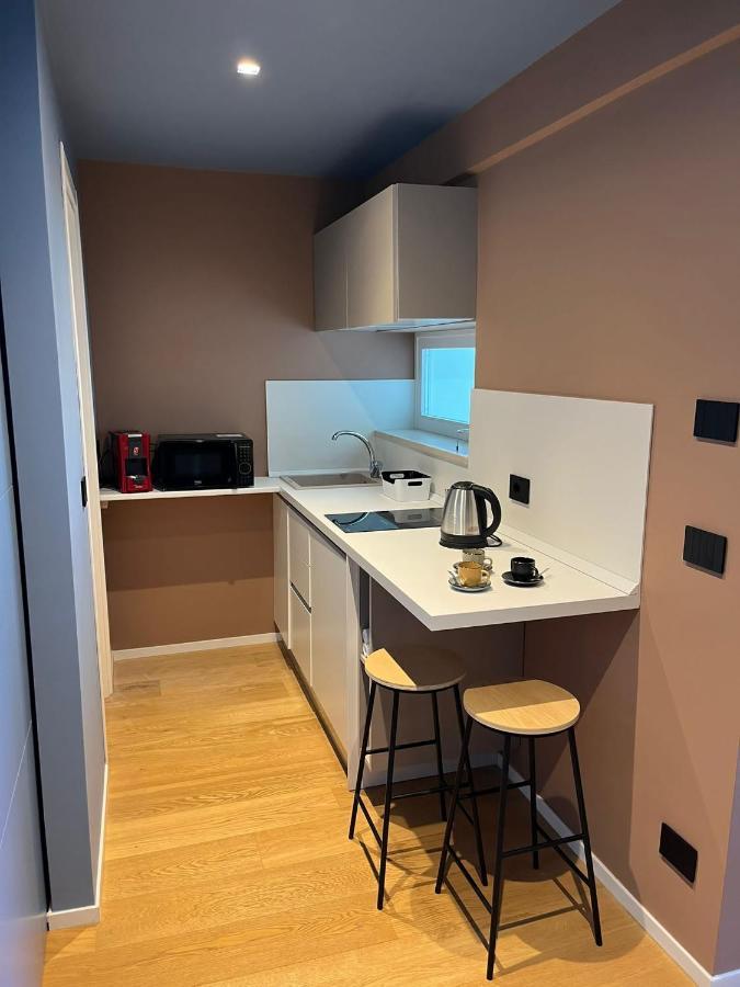 Apartment La Finestra Sul Mare Bari