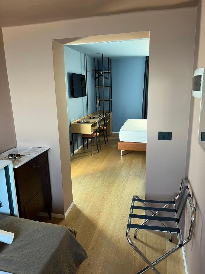 La Finestra Sul Mare Apartment