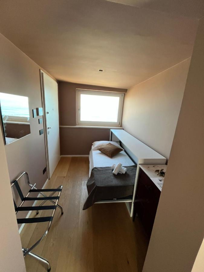 Apartment La Finestra Sul Mare Bari