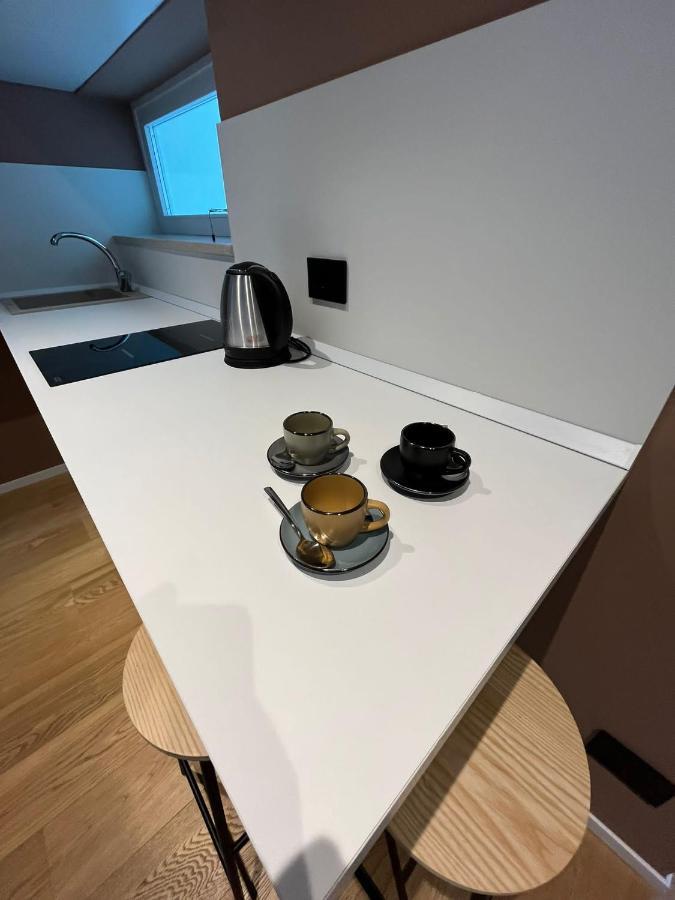 Apartment La Finestra Sul Mare *