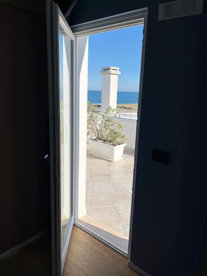 Apartment La Finestra Sul Mare